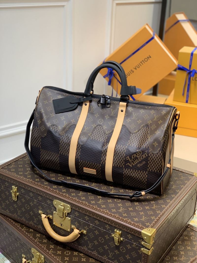 LV Travel Bags